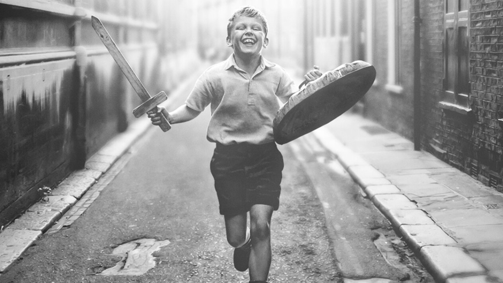 Kenneth Branagh vuelve a su infancia en ‘Belfast’