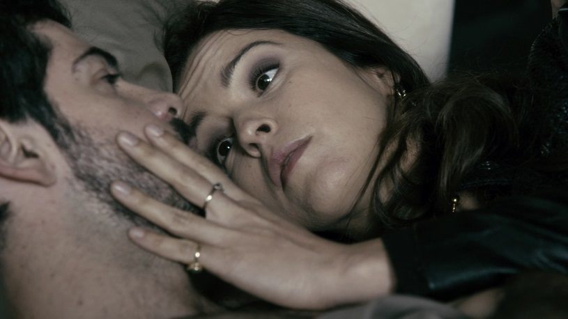Vuelve un clásico: ‘El hundimiento’ (con Ayuso en el papel de Führer)