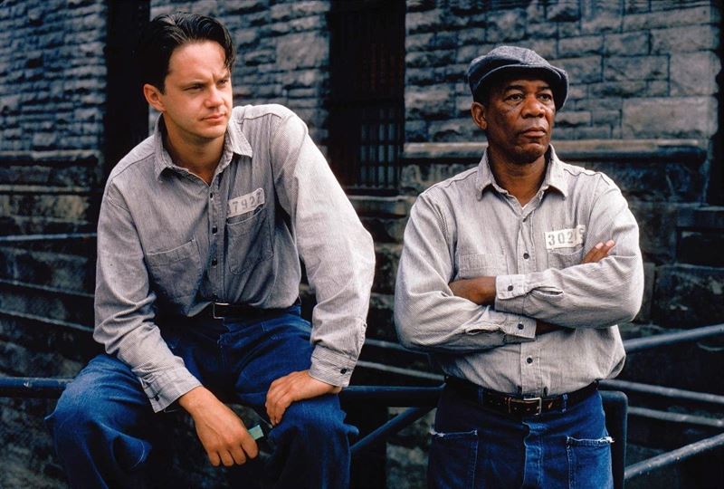 Recopilación de agravios: Películas que merecían un Oscar