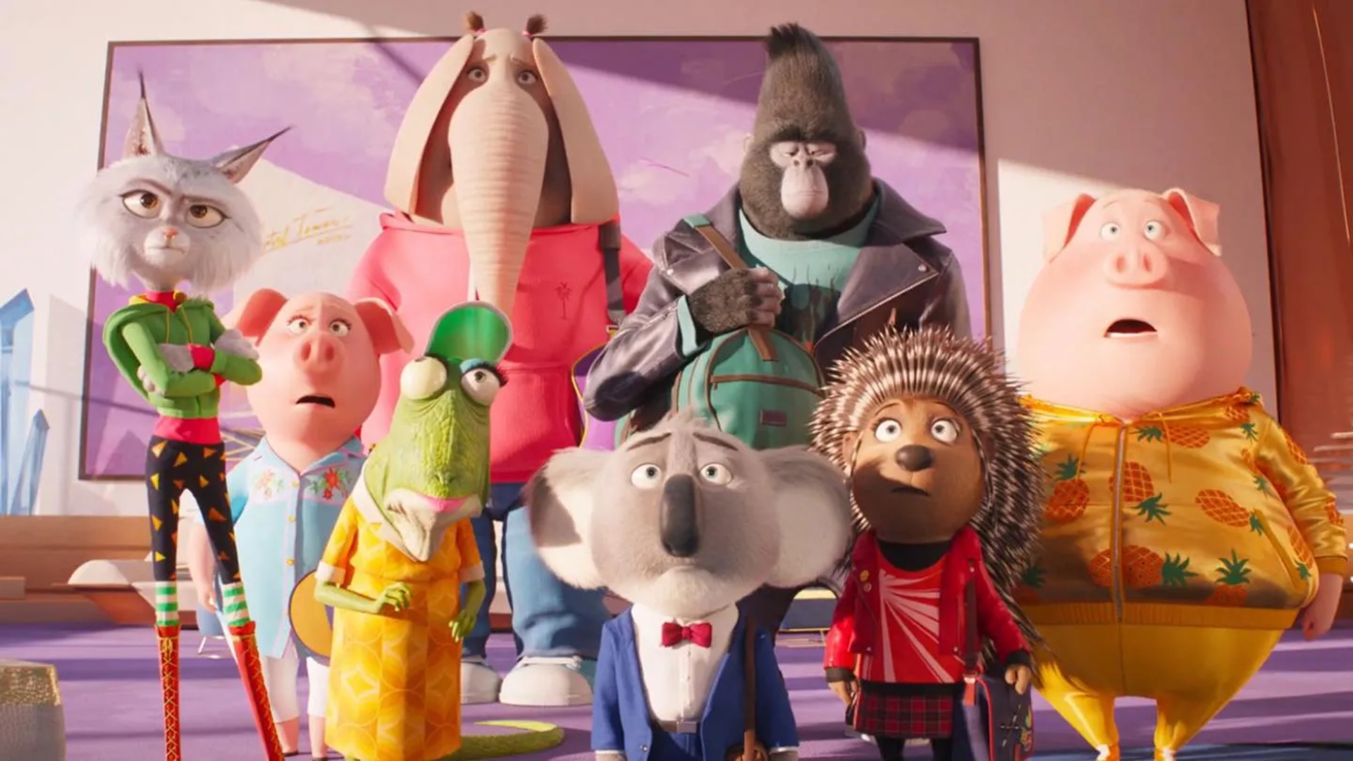 ‘¡Canta 2!’ es el musical del año