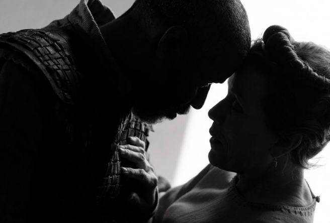 ‘Macbeth’ por Frances McDormand, Denzel Washington y Joel Coen