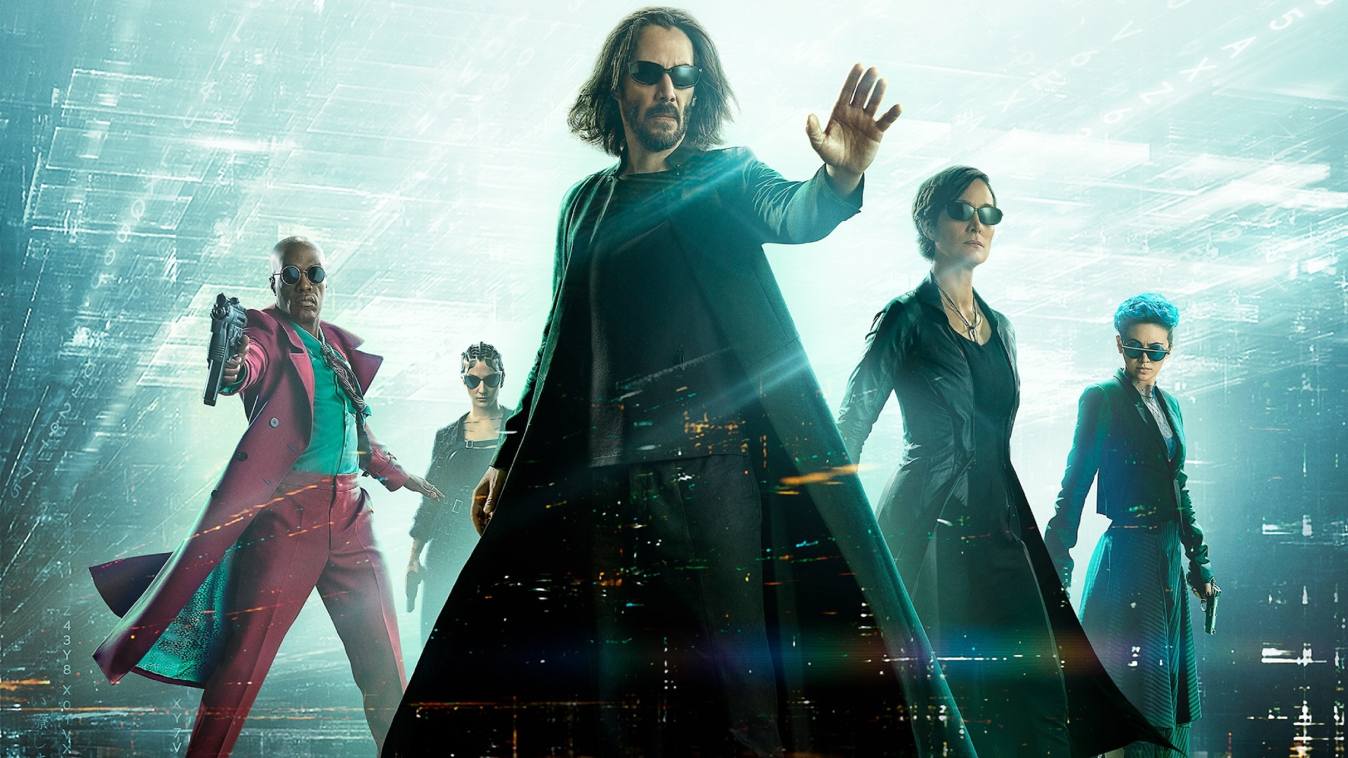 ‘Matrix Resurrections’ divide a la crítica