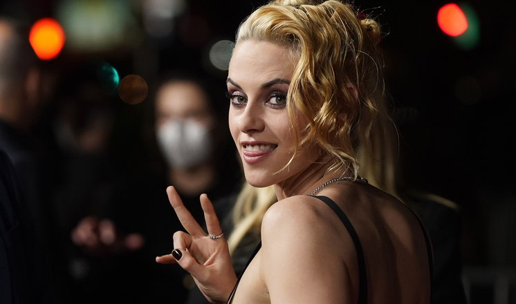 Kristen Stewart y los crímenes del futuro