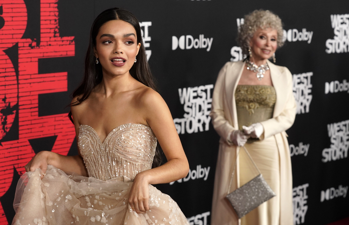 Lo que dice la crítica de la nueva ‘West Side Story’
