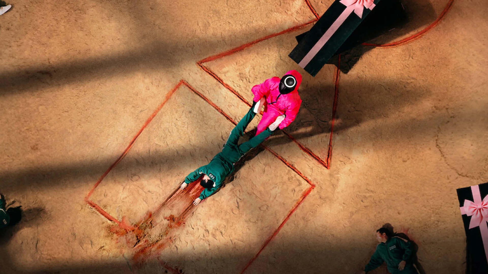 ‘El juego del calamar’: las cifras del mayor éxito de Netflix