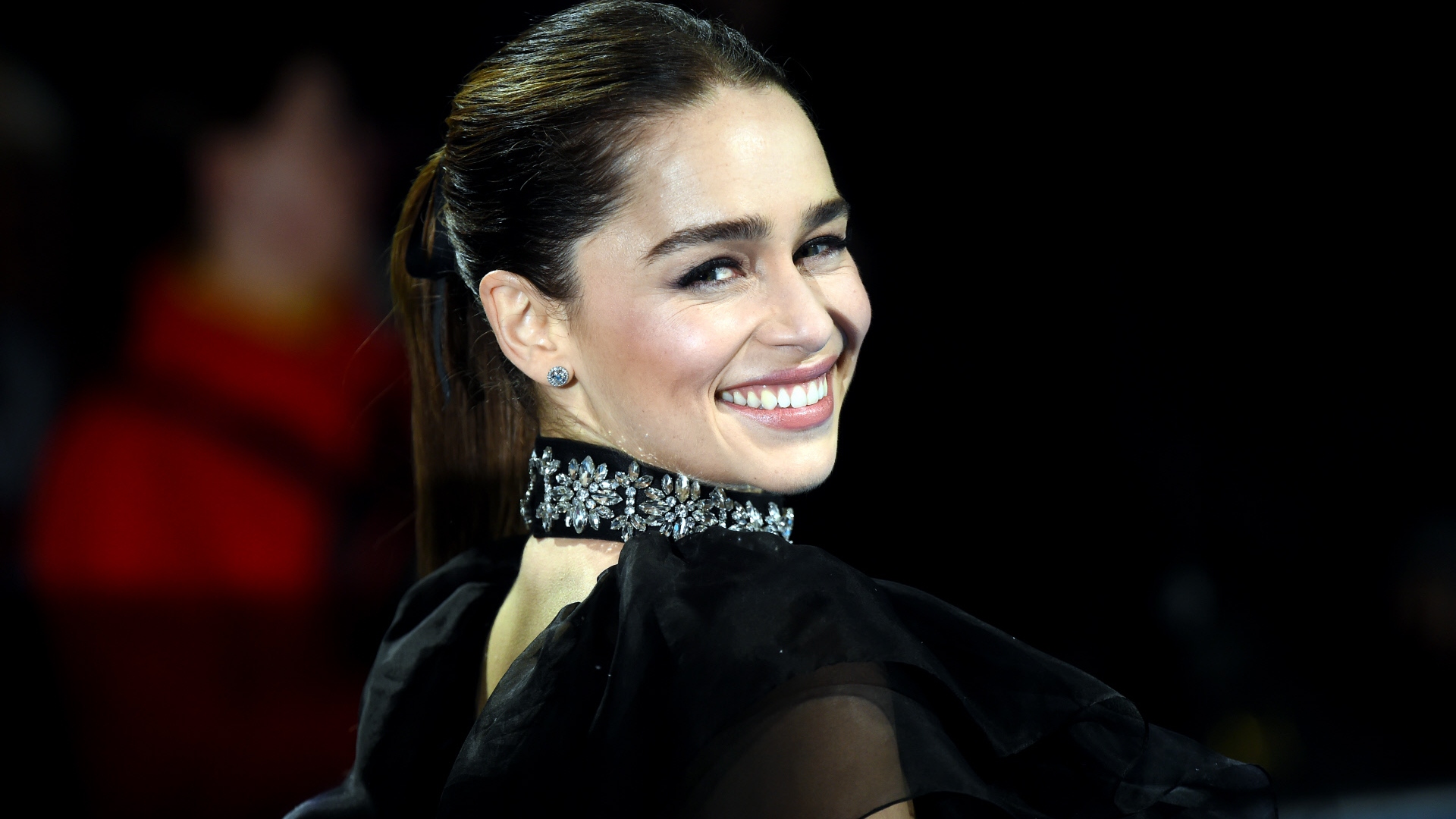 ¿Qué personaje de la Marvel va a interpretar Emilia Clarke?