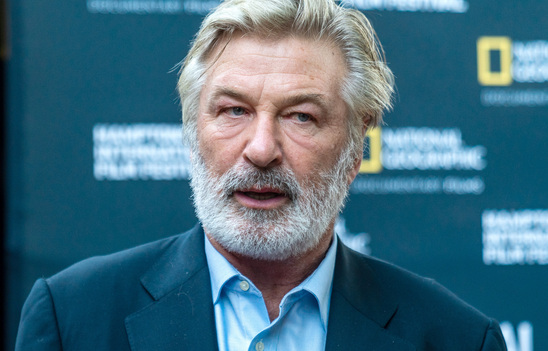 ¿Qué pasó para que Alec Baldwin provocase una muerte?