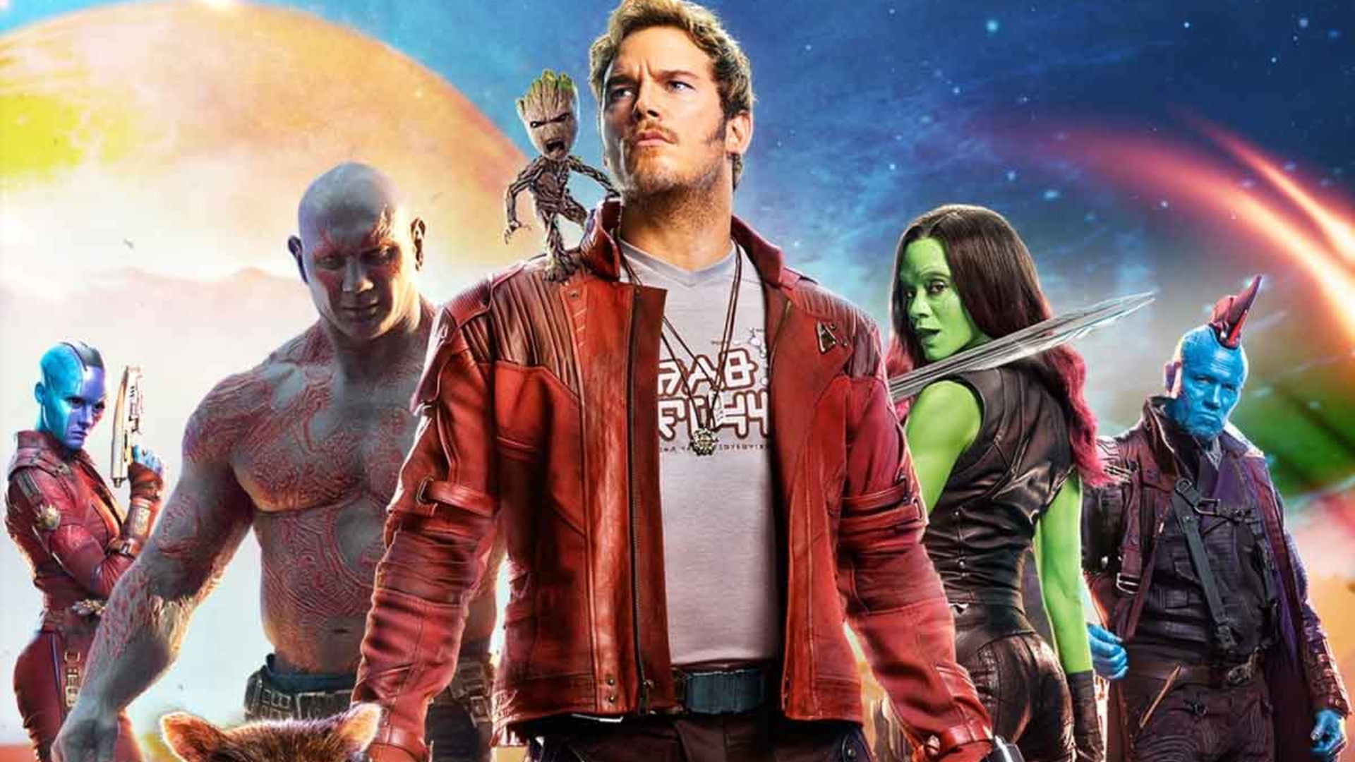 ‘Guardianes de la Galaxia 3’: ¿capítulo final?