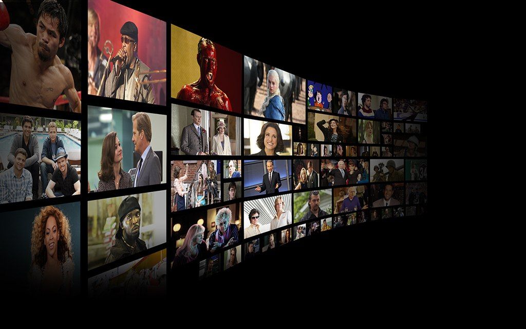 Ya llega HBO Max: ¿qué hay en su catálogo?