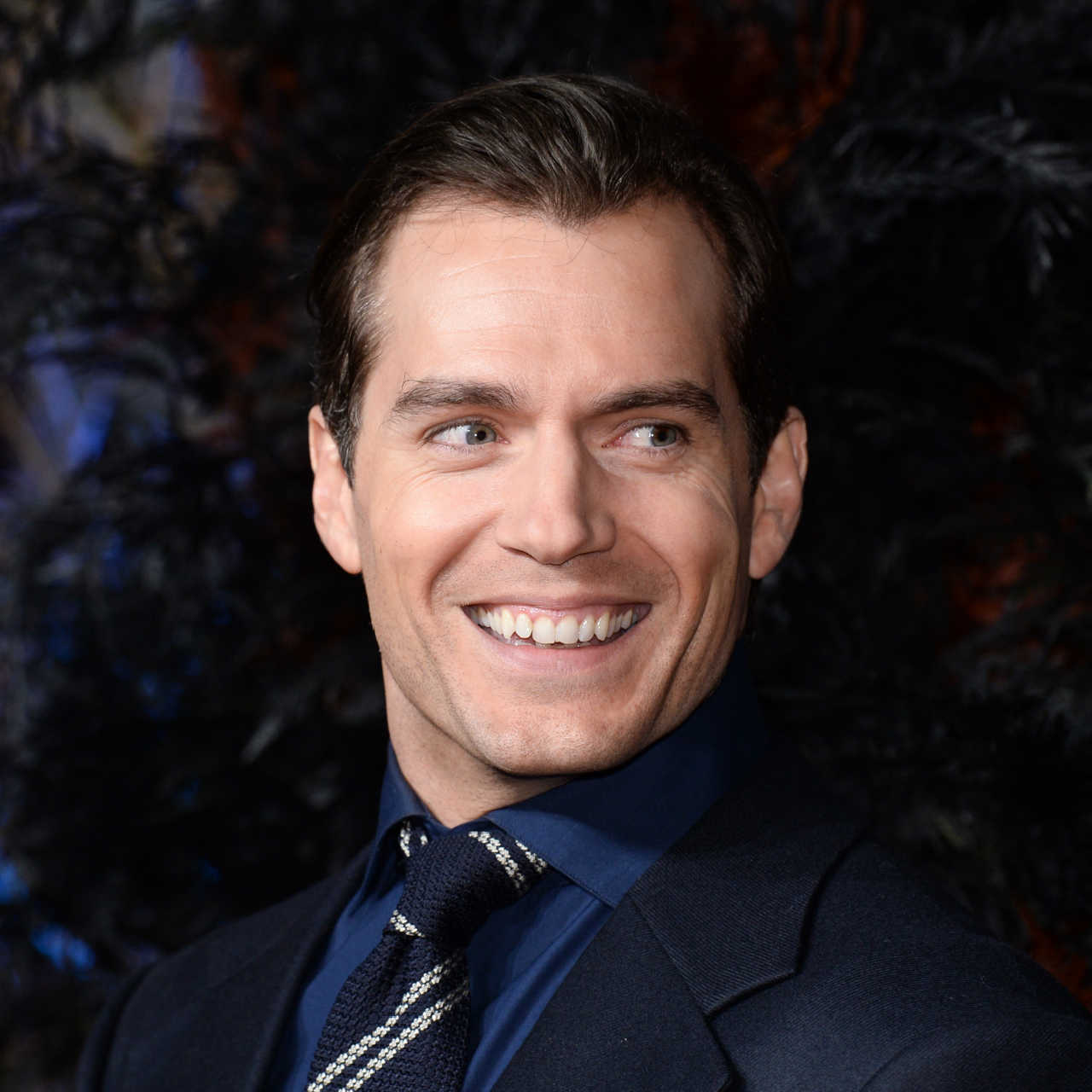 La absurdamente incómoda entrevista a Henry Cavill