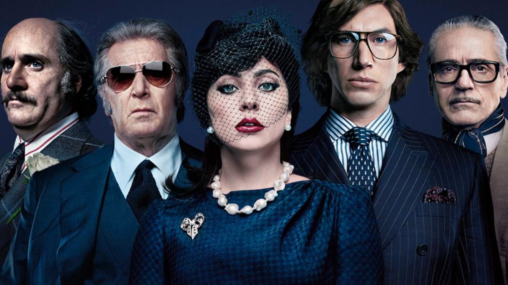 Lo que la crítica ha dicho de ‘House of Gucci’