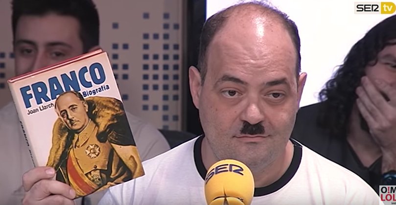 García-Egea promete ganar “todas las elecciones” e Ignatius estalla