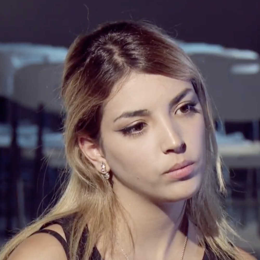 La entrevista a una líder falangista en el prime time de laSexta desata críticas