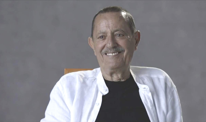 El turno de Julián Muñoz