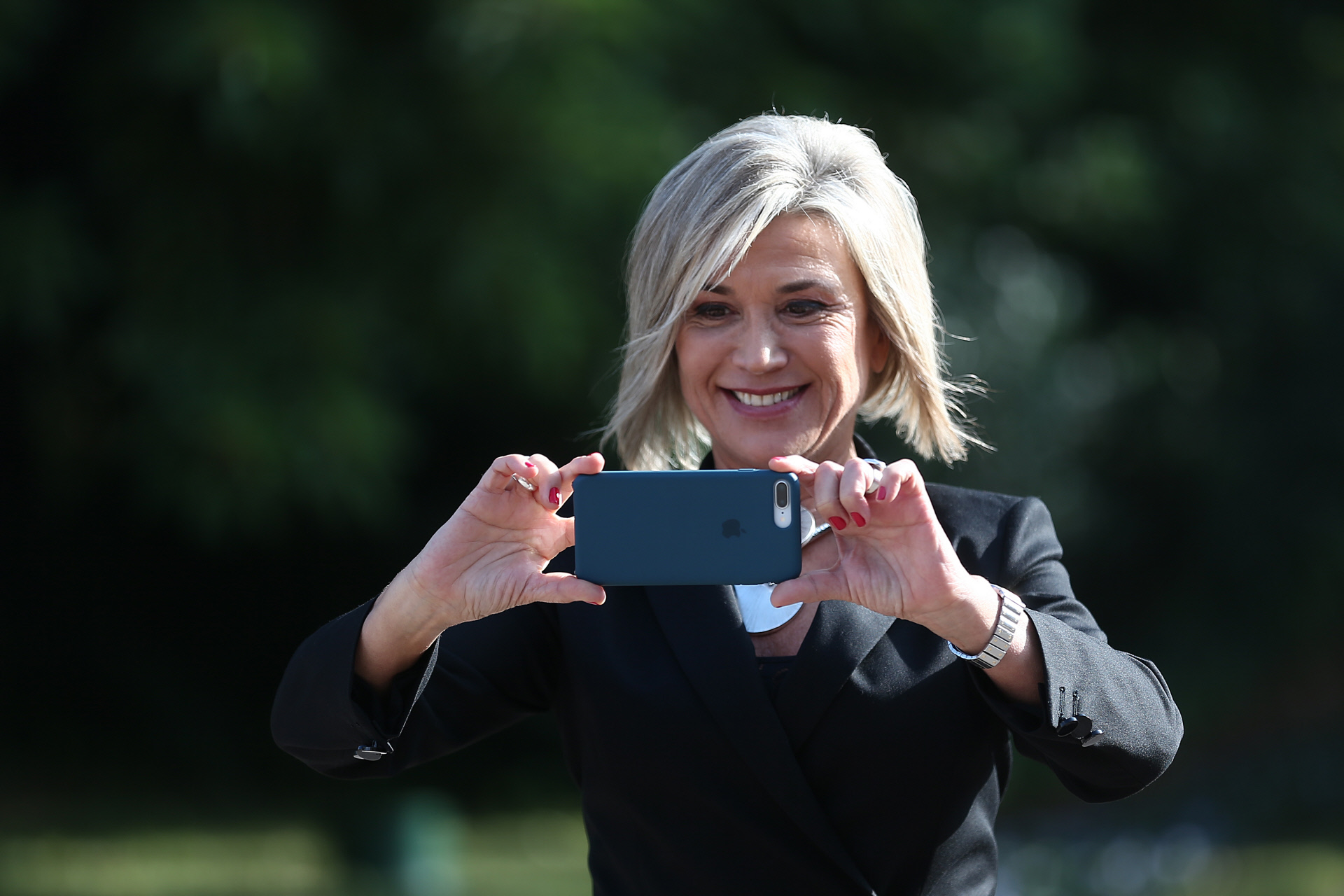 2022 sí va a ser mejor: Vuelve Julia Otero