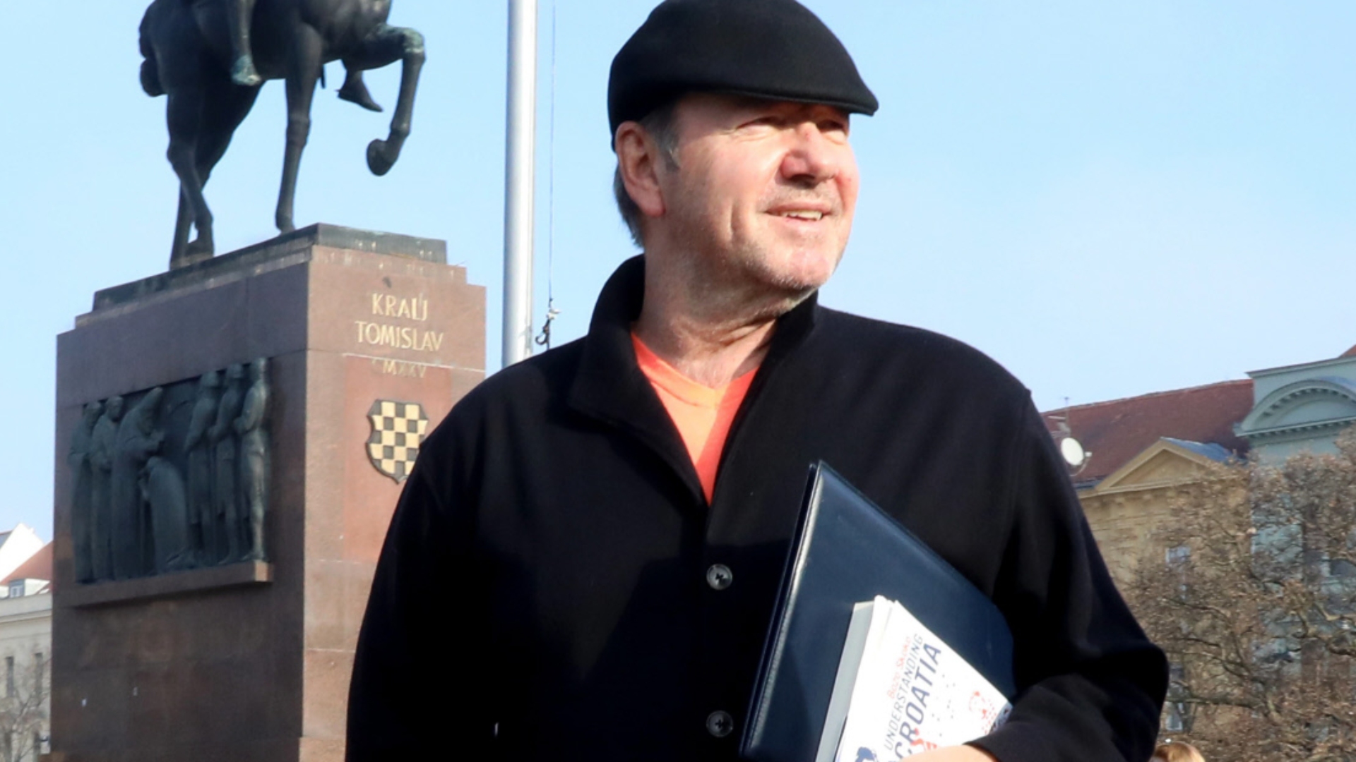 ¿Dónde se ha metido Kevin Spacey?