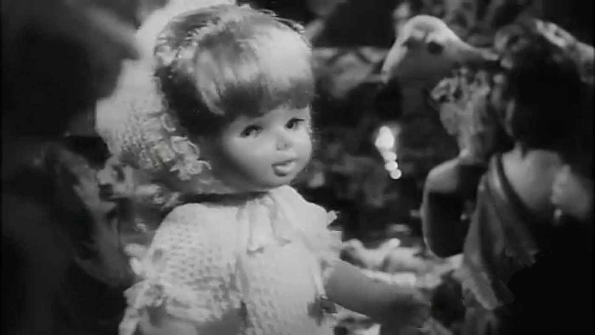 ¿Recuerdas el villancico de las Muñecas de Famosa?