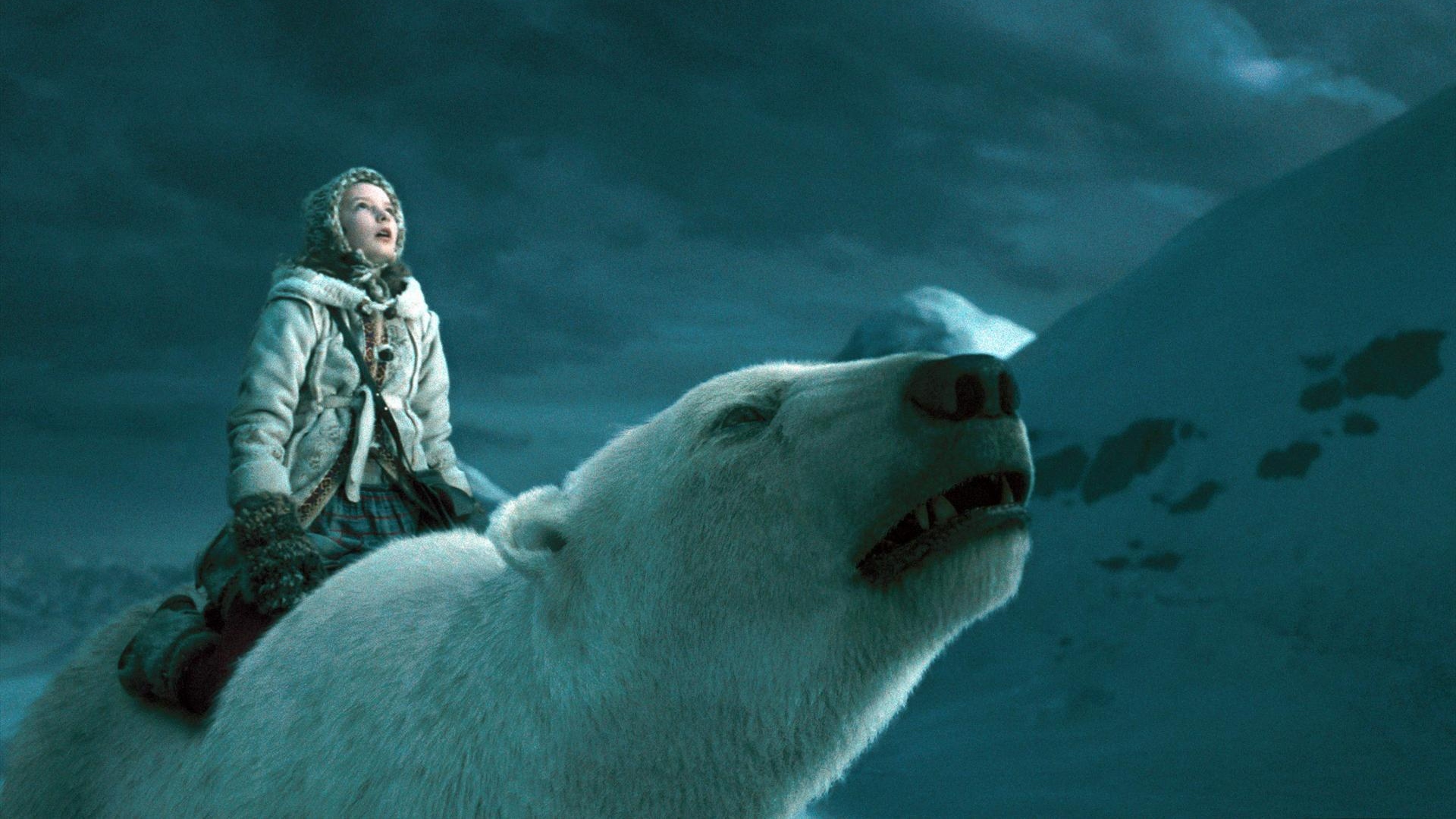 Películas y series con paisajes nevados para una Navidad soñada
