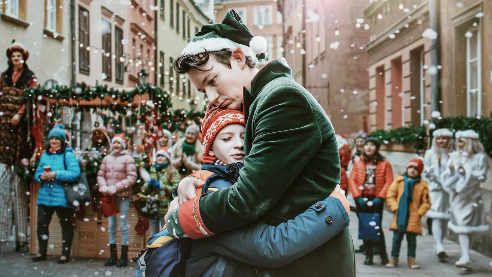 La alerta que corre entre padres y madres: una película que cuenta demasiado