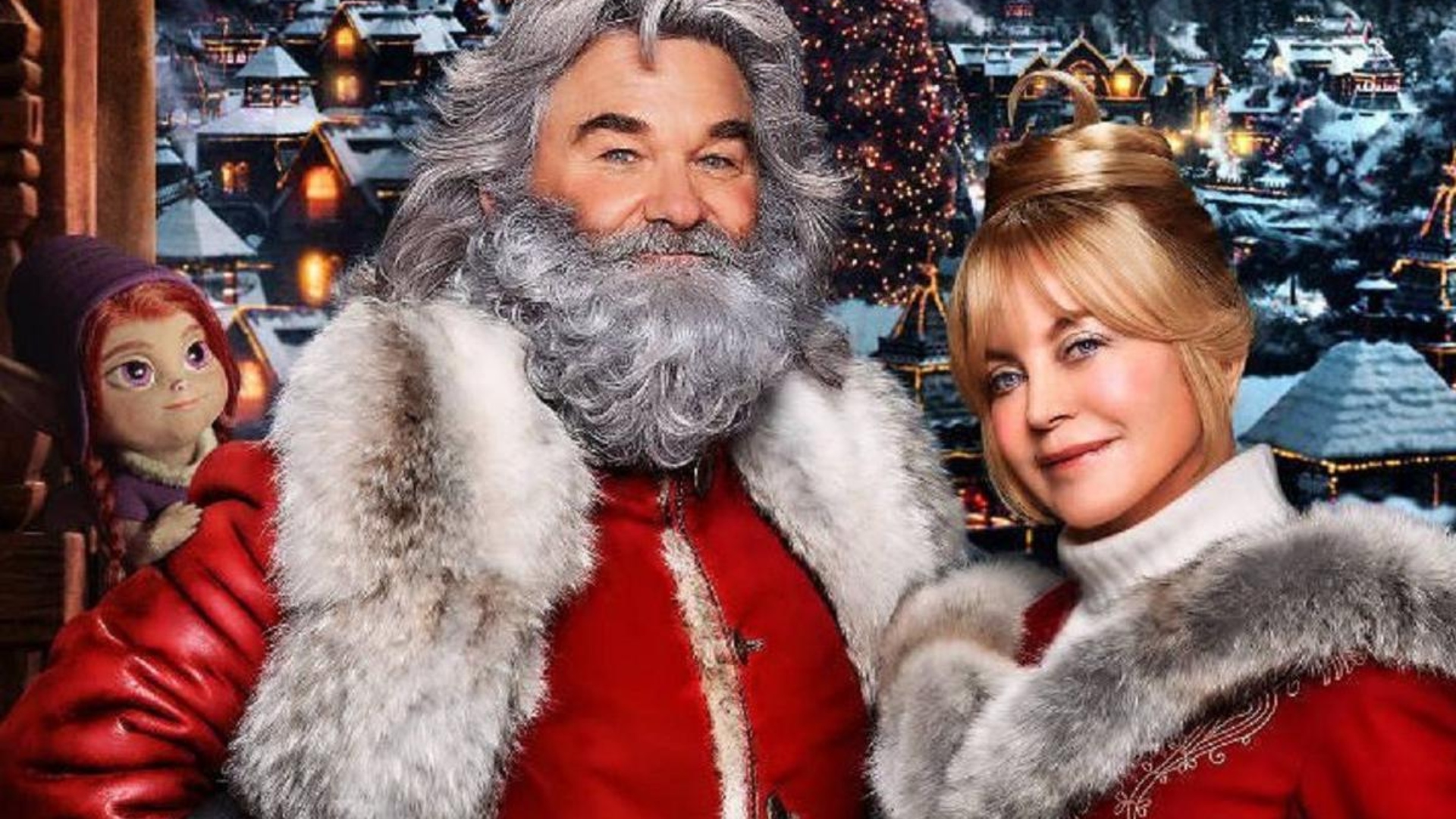 10 contenidos navideños en Netflix, HBO y más