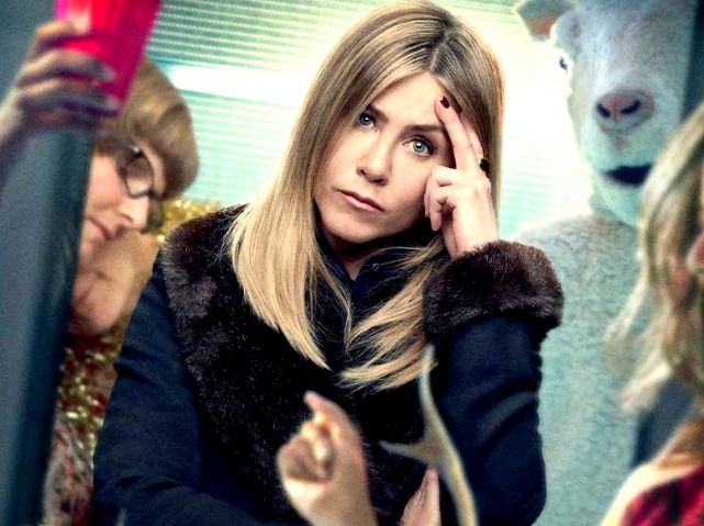 7 películas antinavideñas para disfrutar de la Navidad