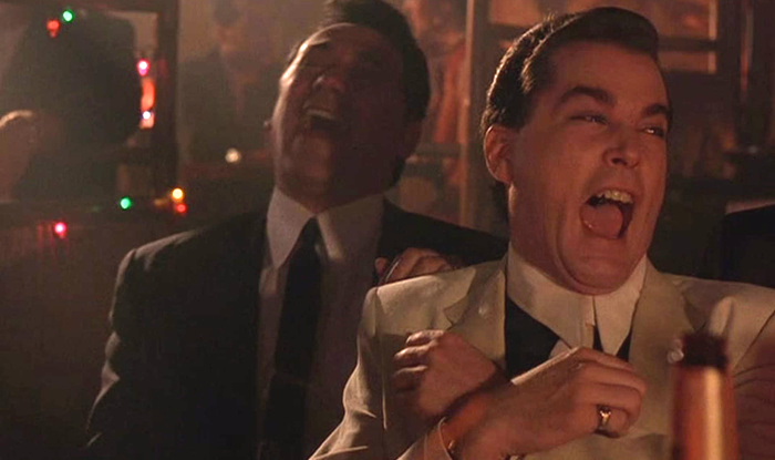 Aznar como Ray Liotta y otras escenas de cine con políticos