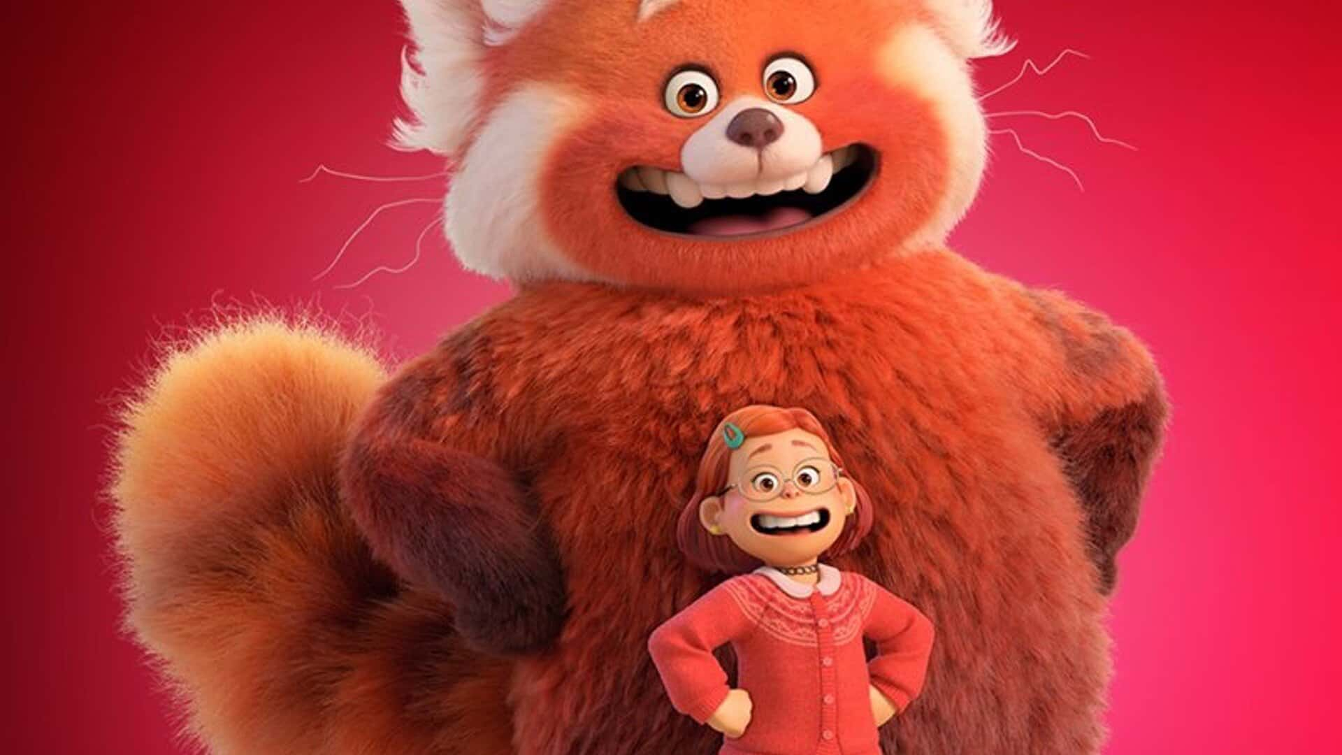 ¿Qué está pasando con Pixar?
