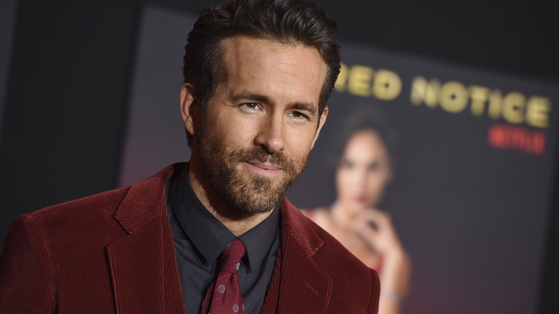 ¿Por qué se retira (temporalmente) Ryan Reynolds?