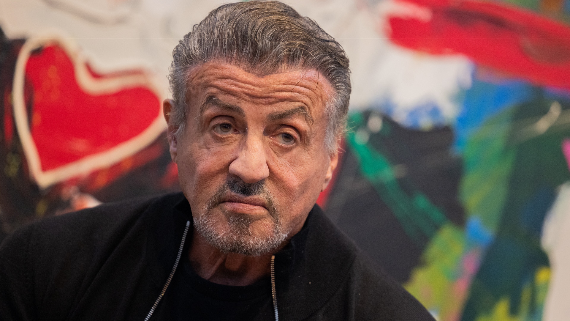 ‘Kansas City’: una serie de mafia para Sylvester Stallone