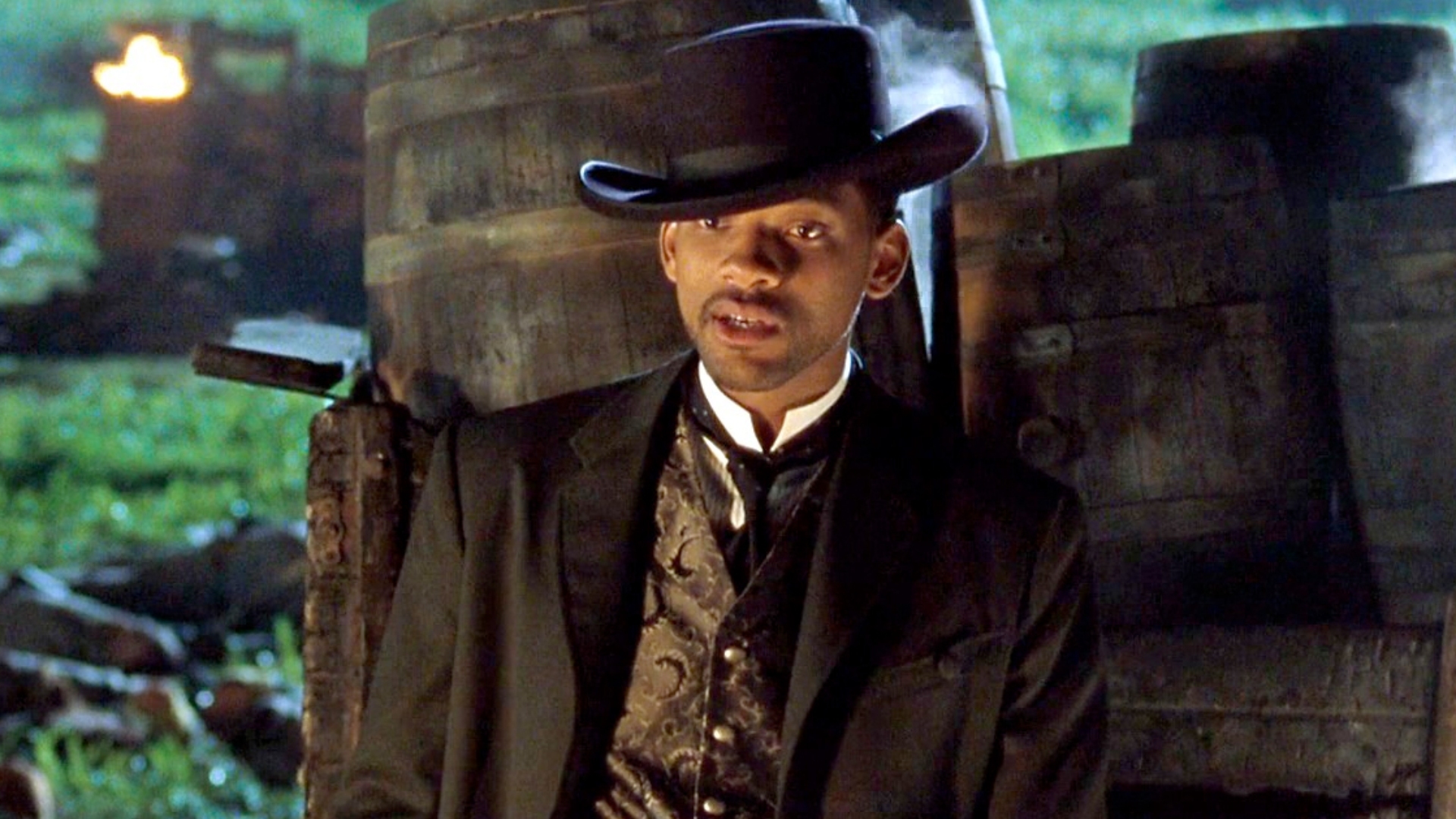 Will Smith descartó ser Neo en ‘Matrix’ por hacer la que considera su peor película