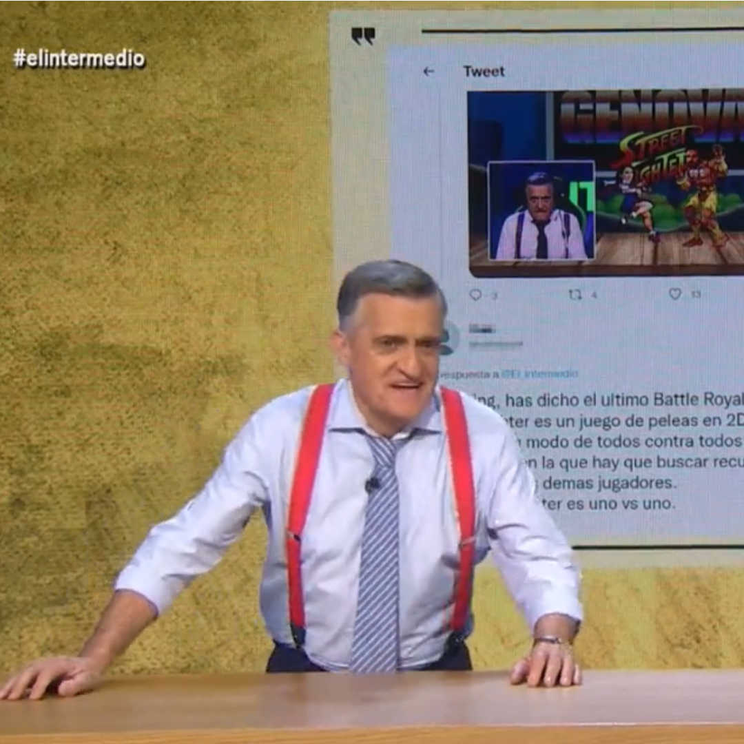 Una confesión de Wyoming con respecto a los videojuegos