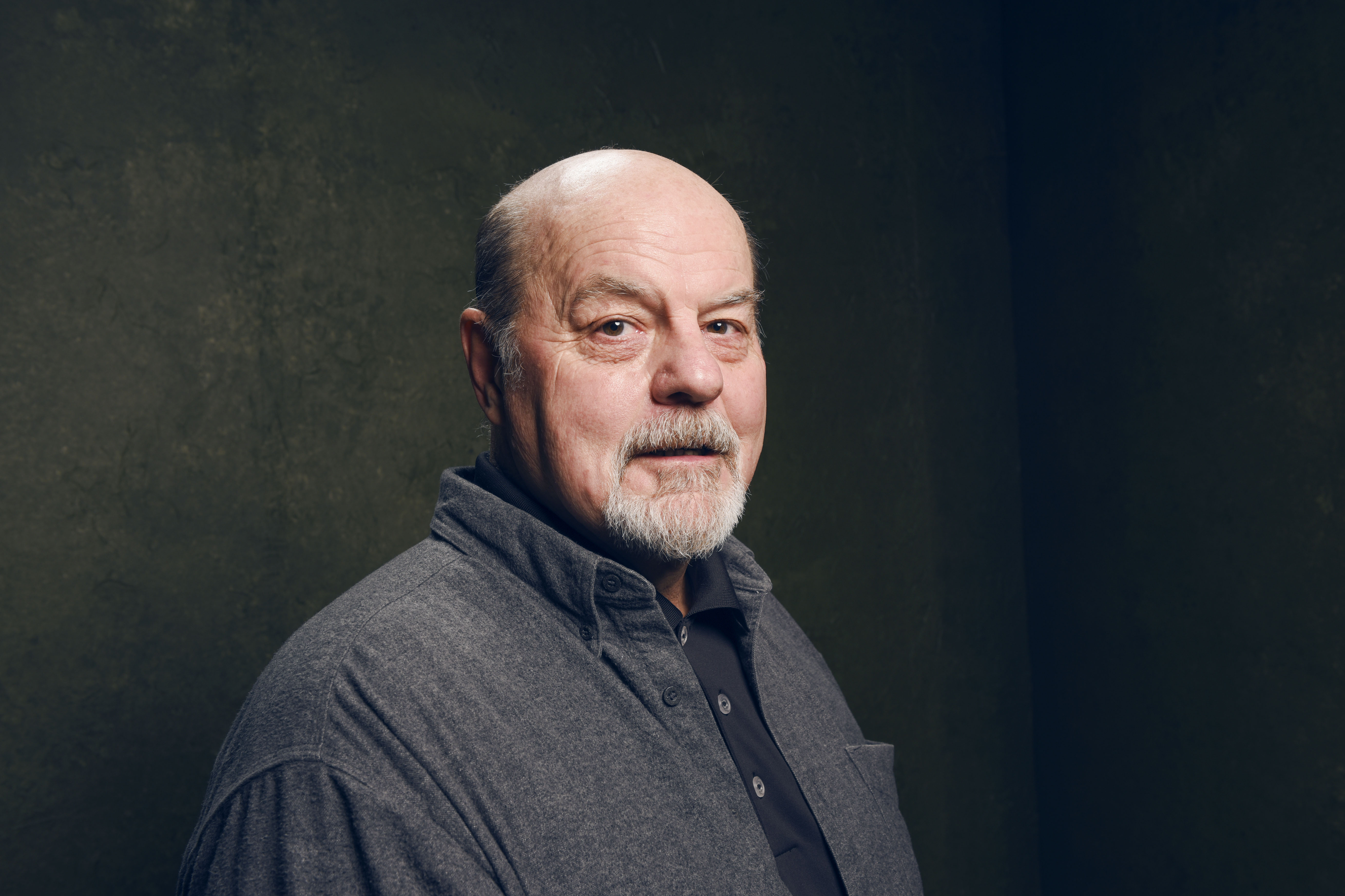 El incansable Michael Ironside: ¿en cuántas series y películas le has visto?