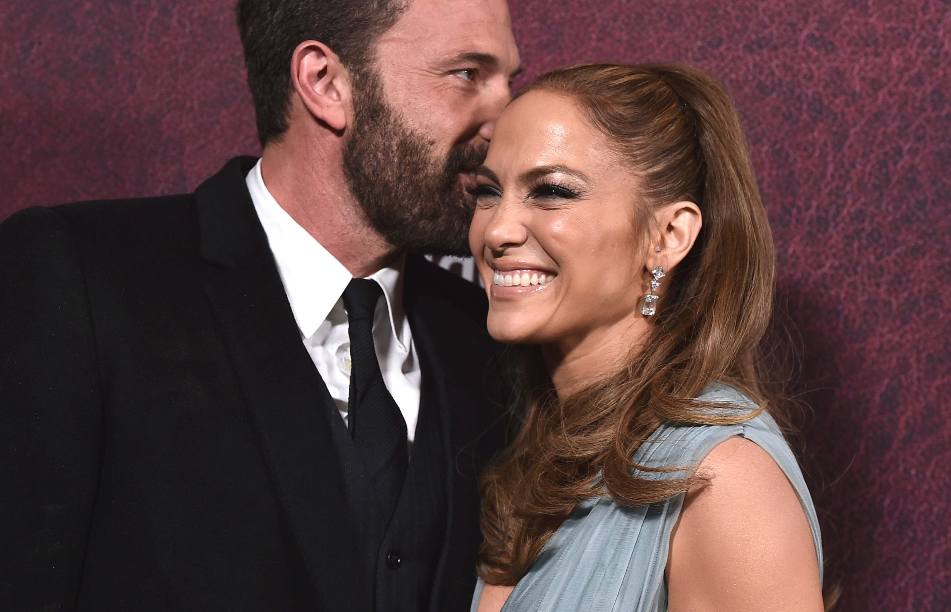 Razzies 2022: Ben Affleck y otros damnificados y damnificadas