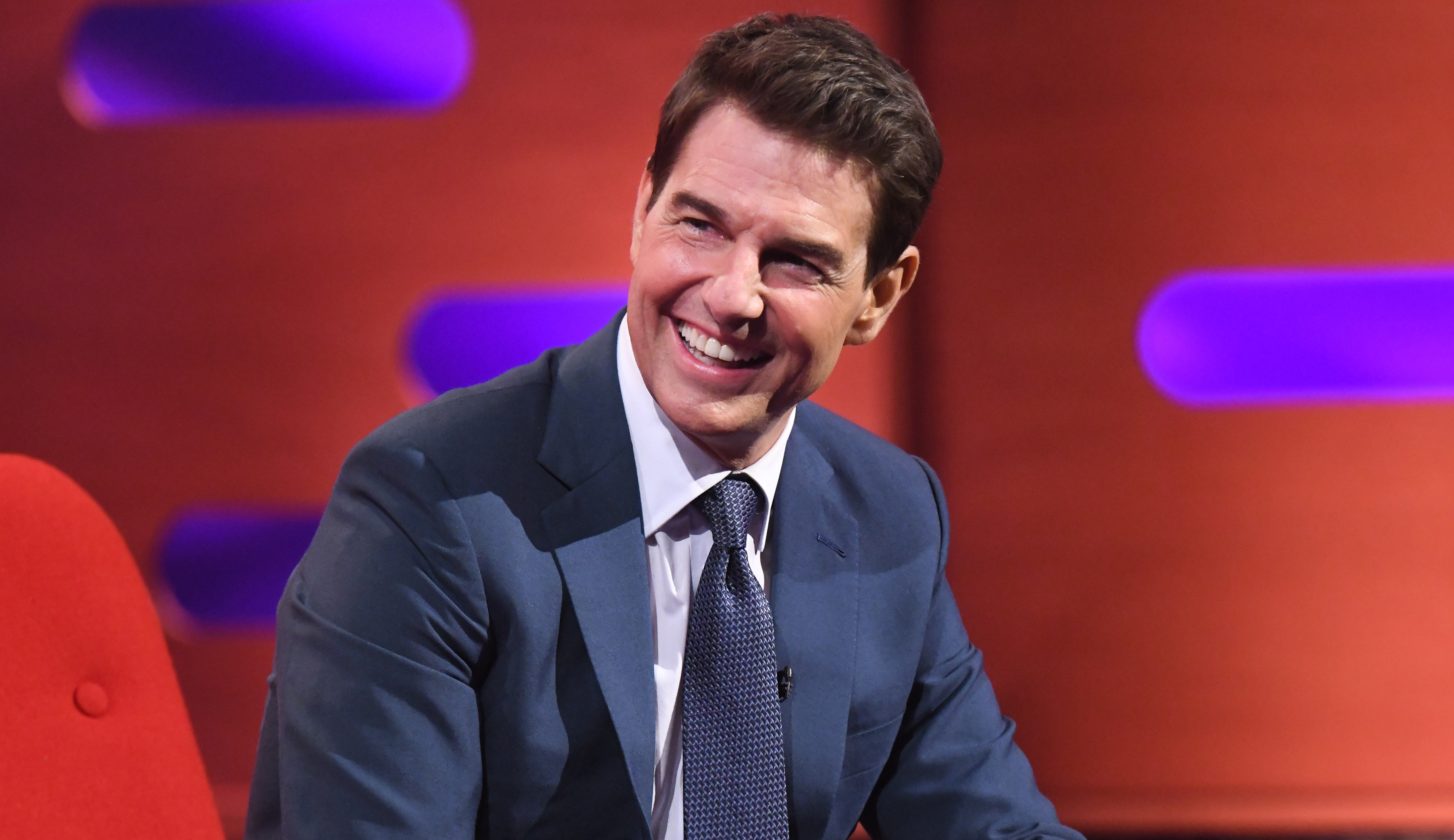Tom Cruise podría ser Iron Man y eso hay a quien le duele