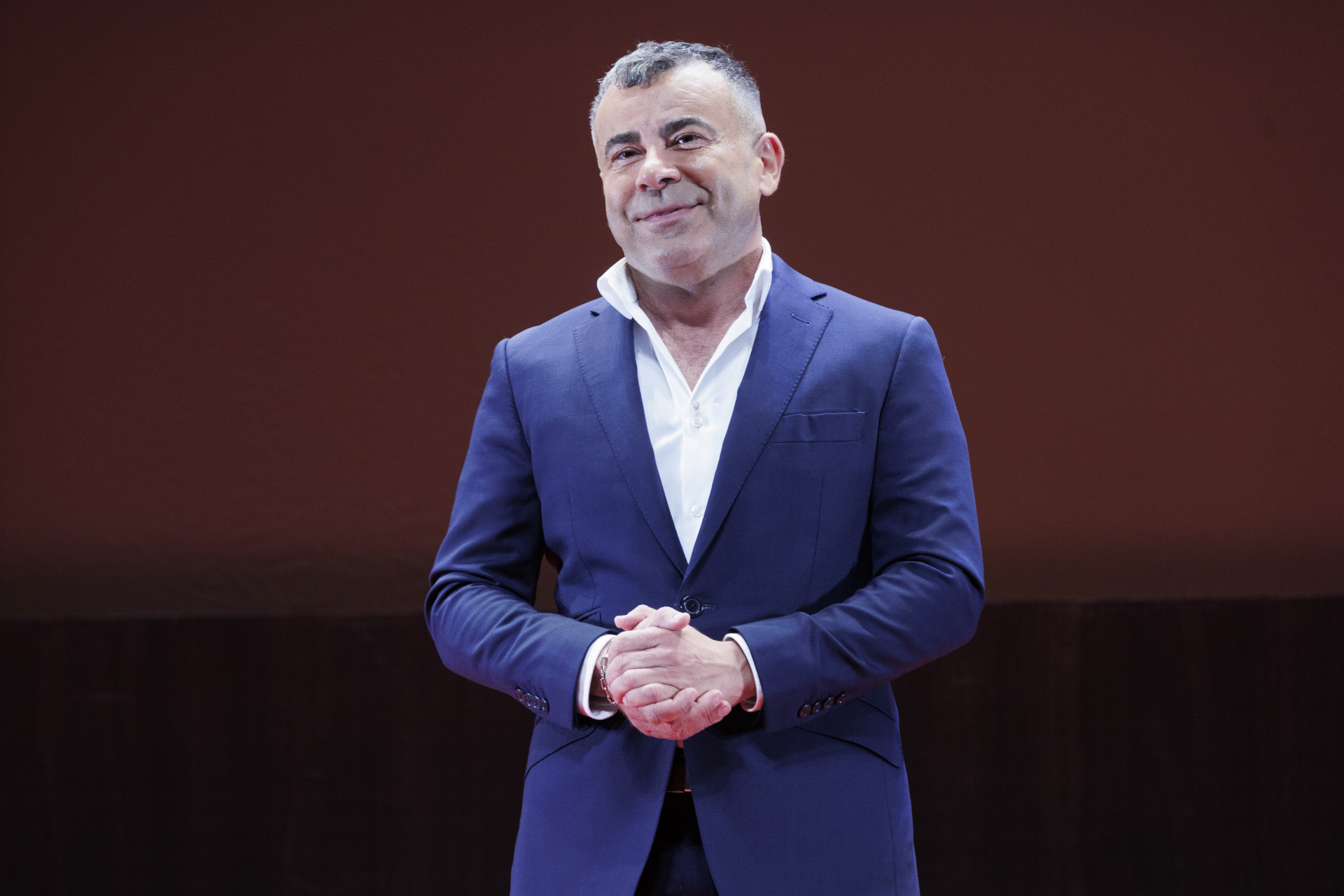 El zasca de Jorge Javier al PP de Madrid que ha retumbado en la capital