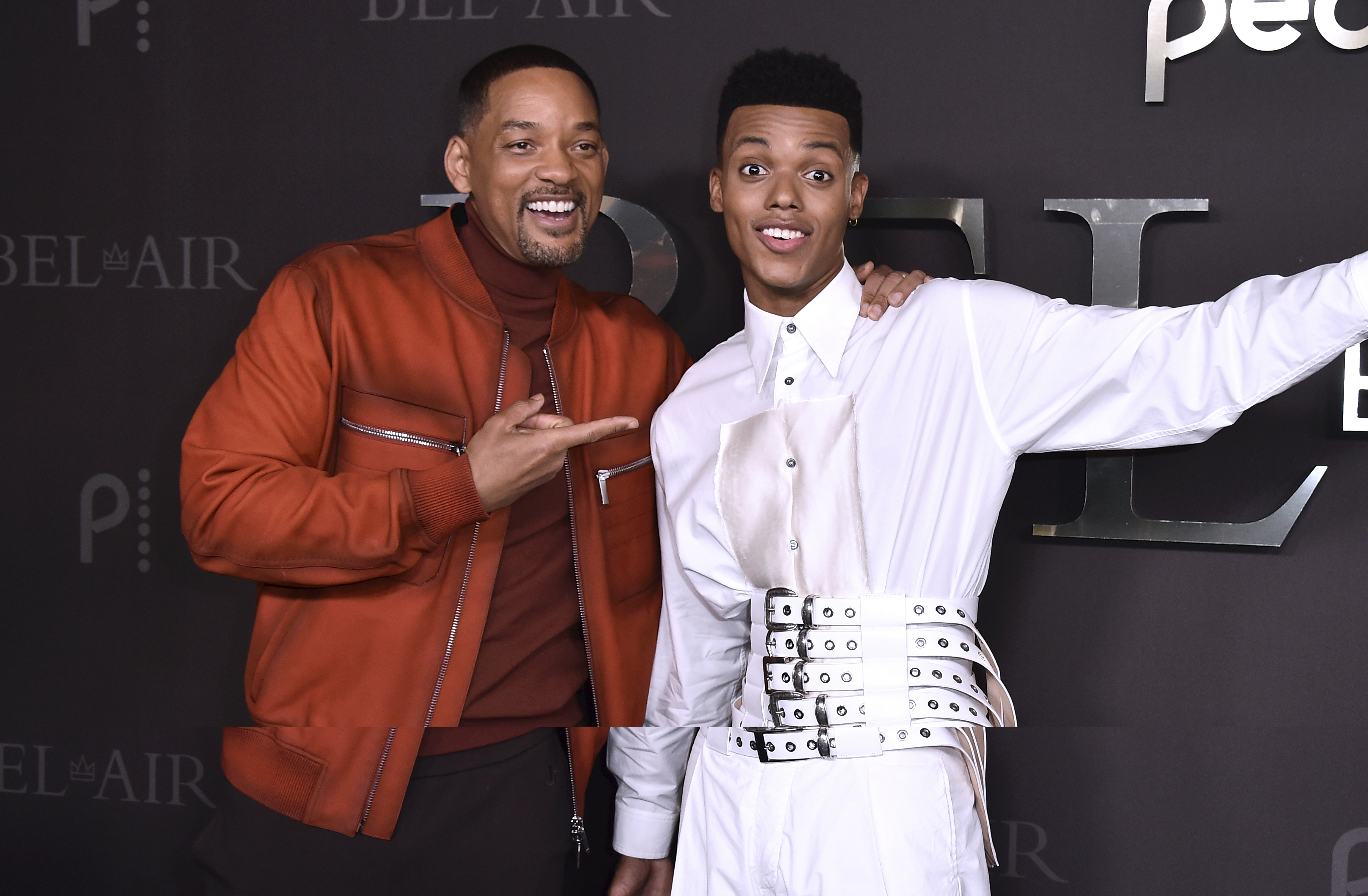 El nuevo príncipe de Bel-Air quiere hacerte llorar