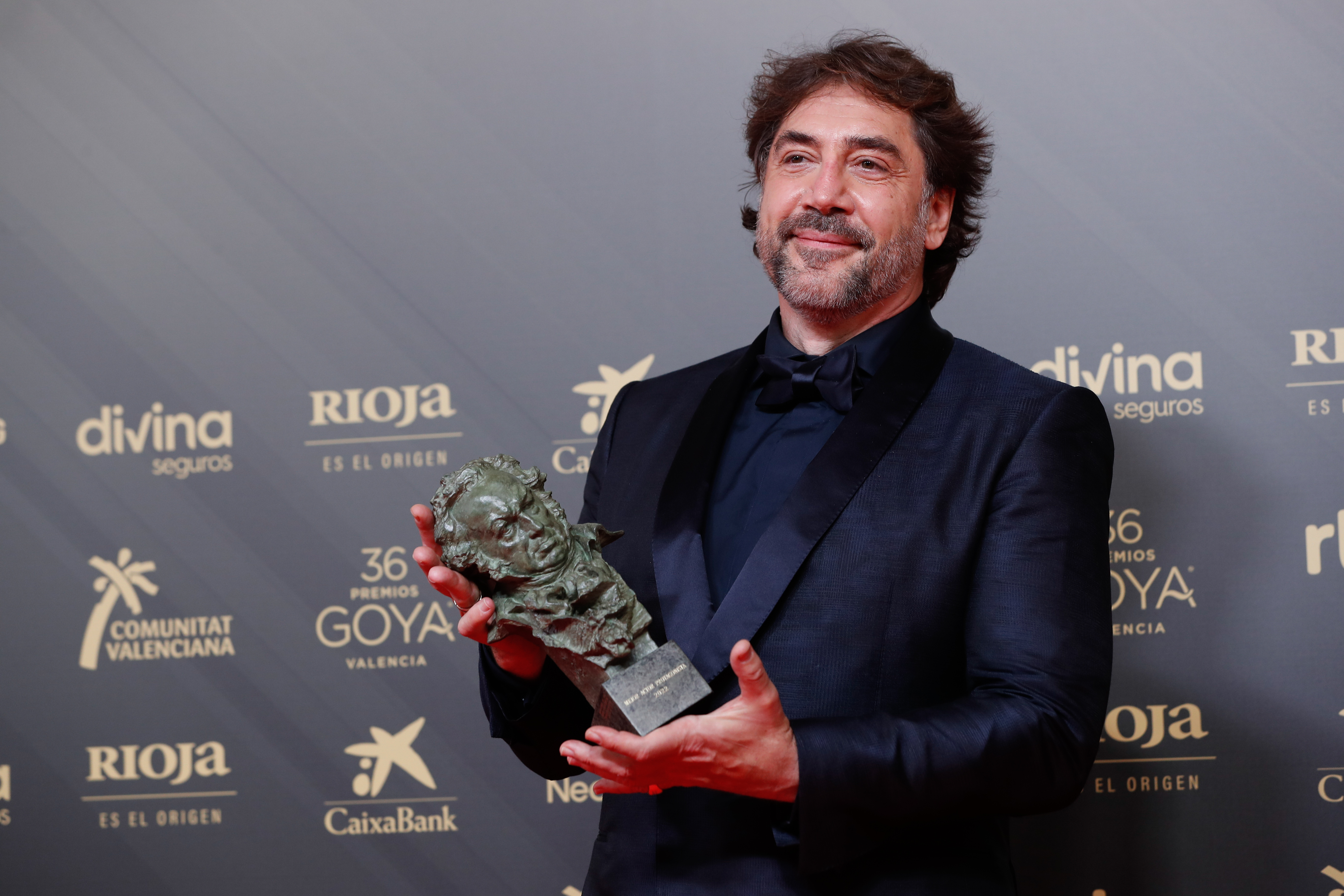 Goya 2022: la gran noche de ‘El buen patrón’