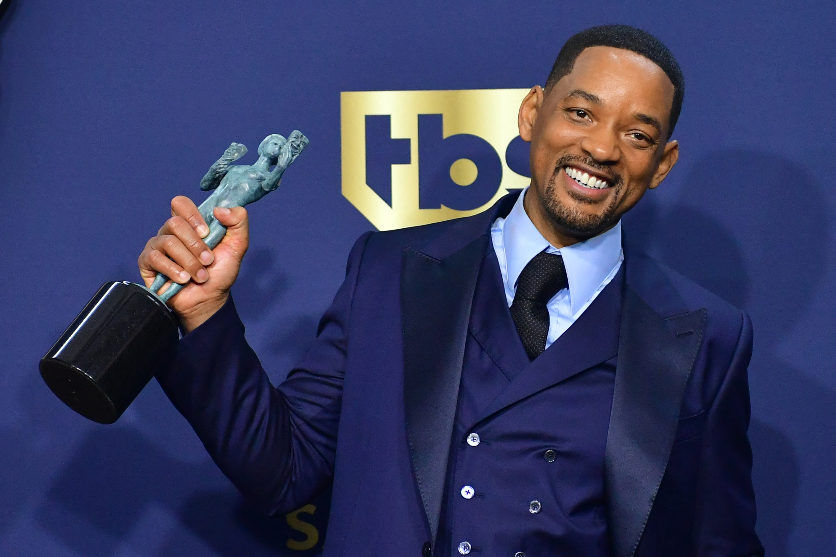 SAG Awards 2022: ¿sorpresa o no tanto?