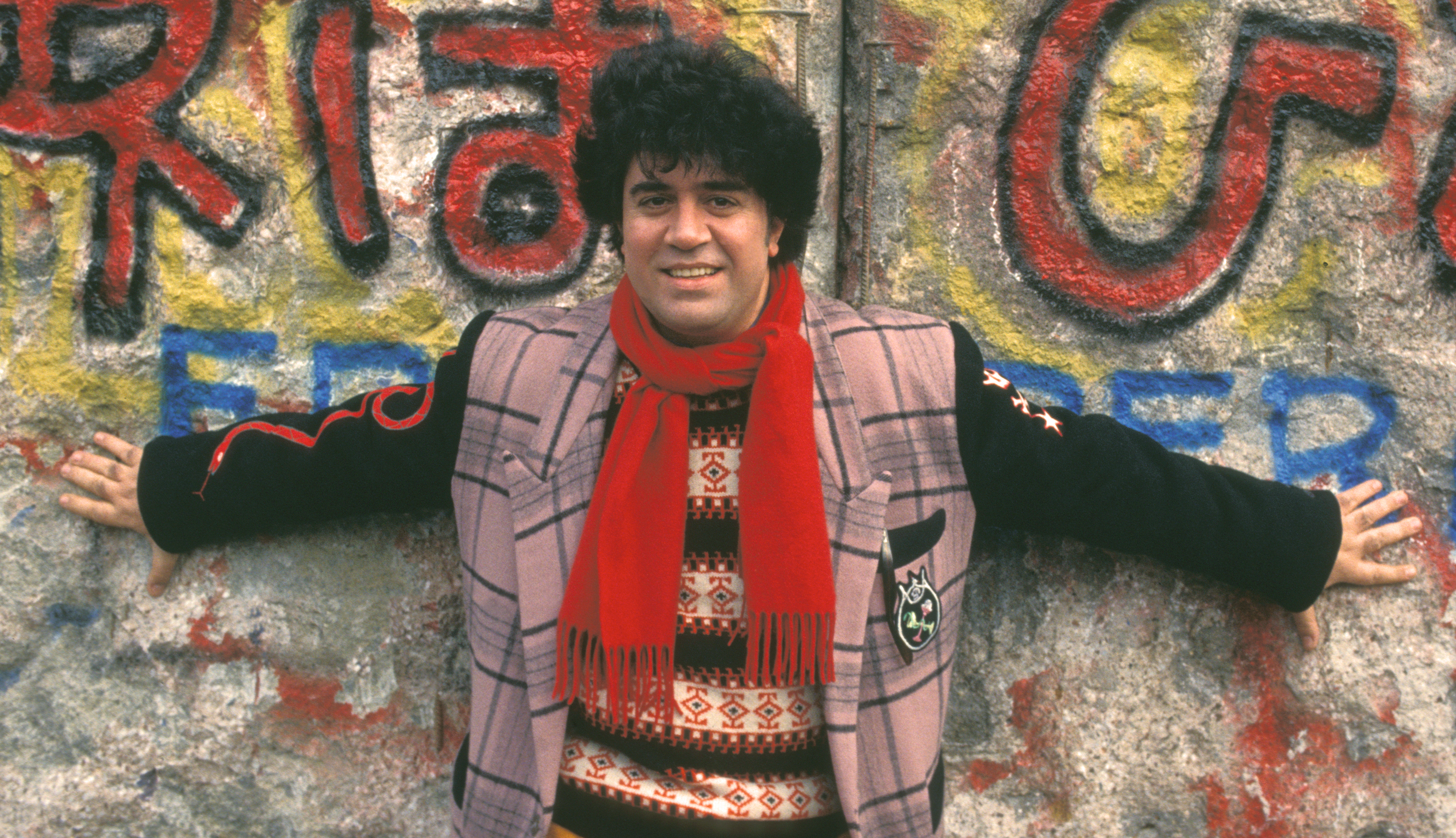Razones para venerar a San Pedro Almodóvar