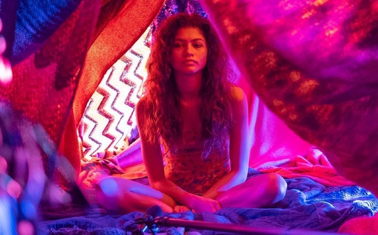 Razones para engancharse a ‘Euphoria’