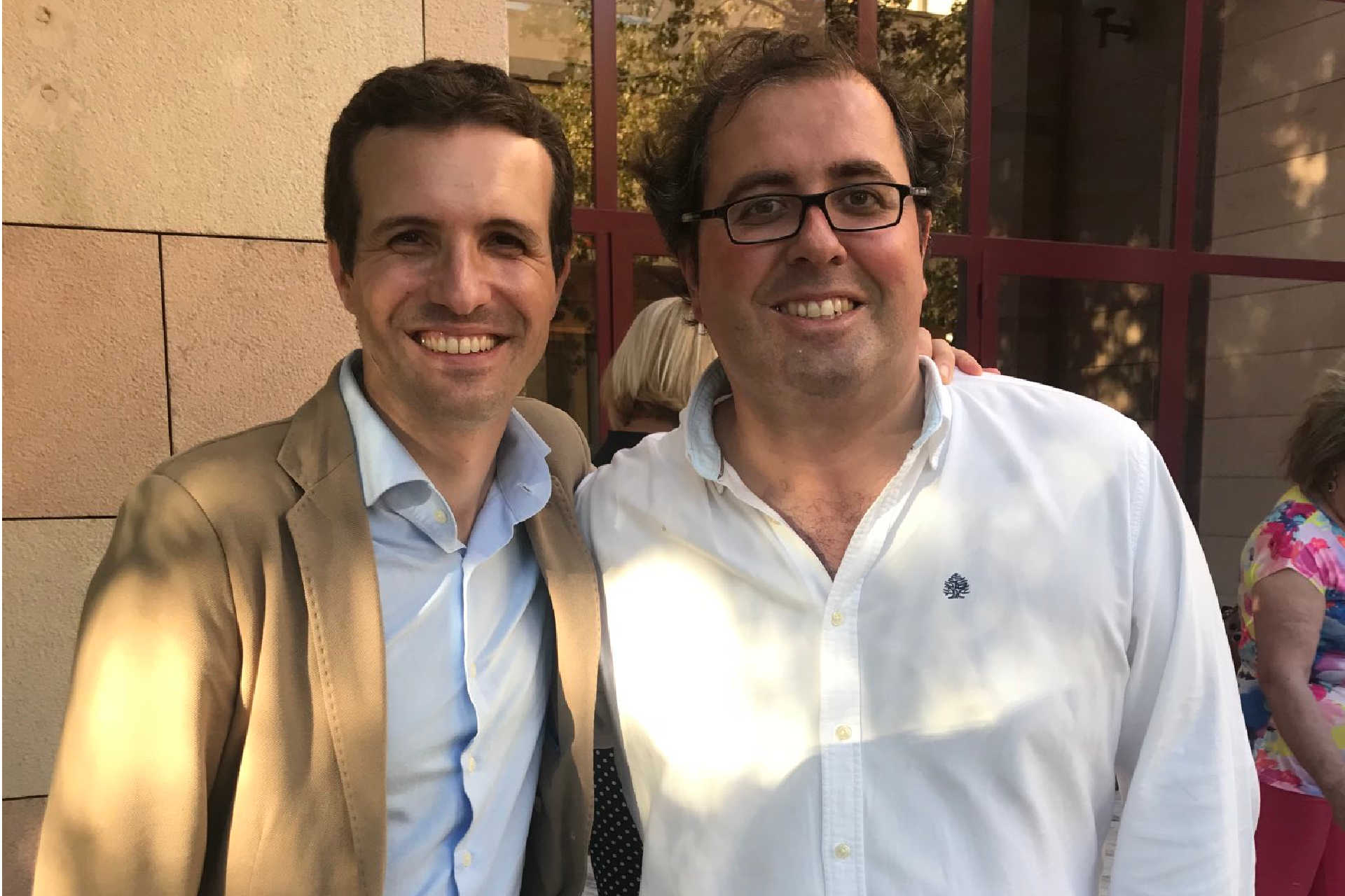 Los gloriosos memes de Alberto Casero y su voto equivocado