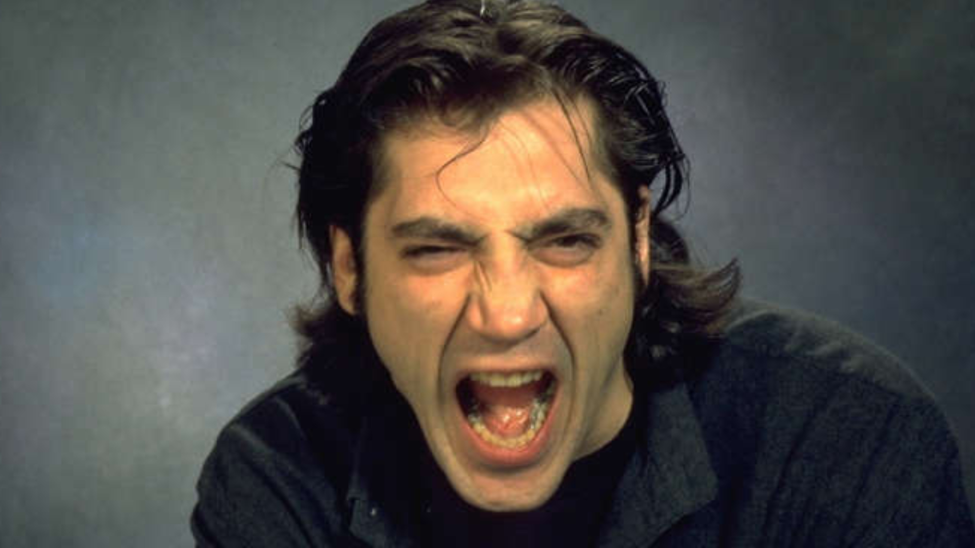 Javier Bardem: de ayer a hoy