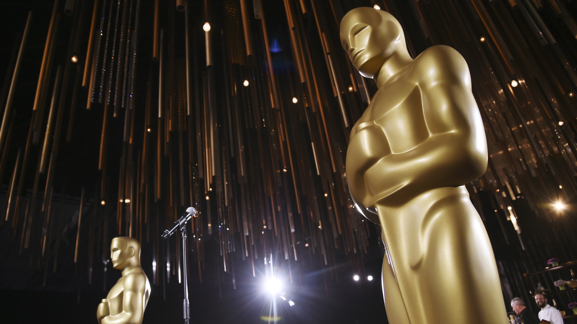 El boicot de Rusia a los Oscar 2023