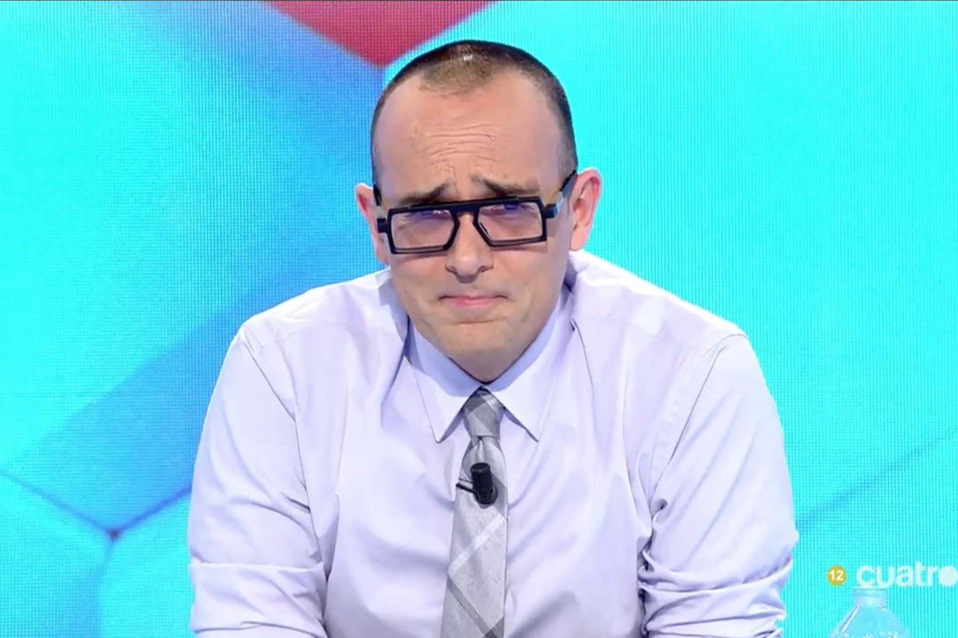 El día en que Risto Mejide defendió a Irene Montero