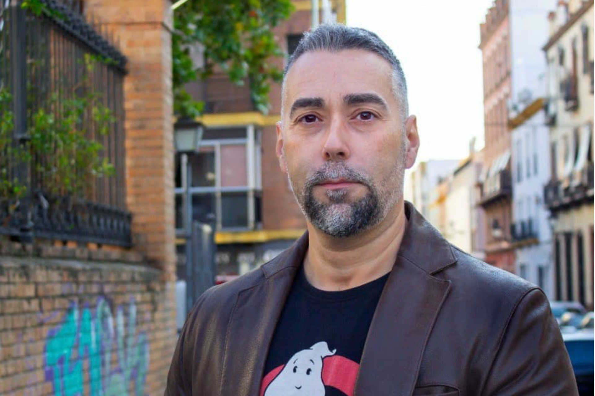 ¿Es Rubén Sánchez el verdadero Antonio Maestre?