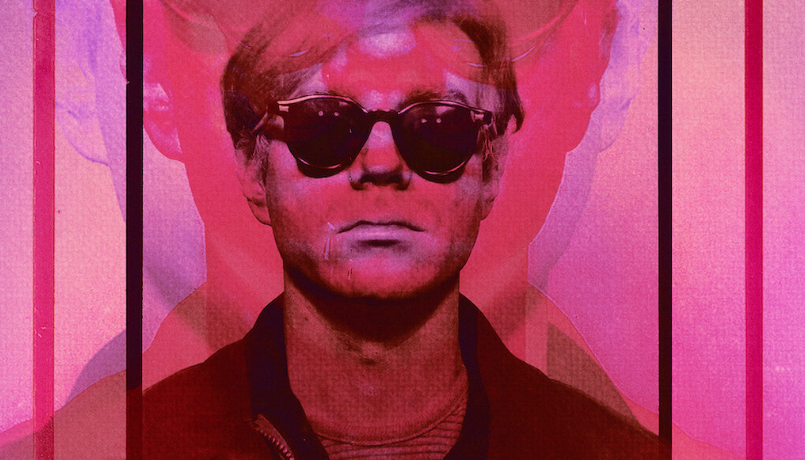 Llegan ‘Los diarios de Andy Warhol’