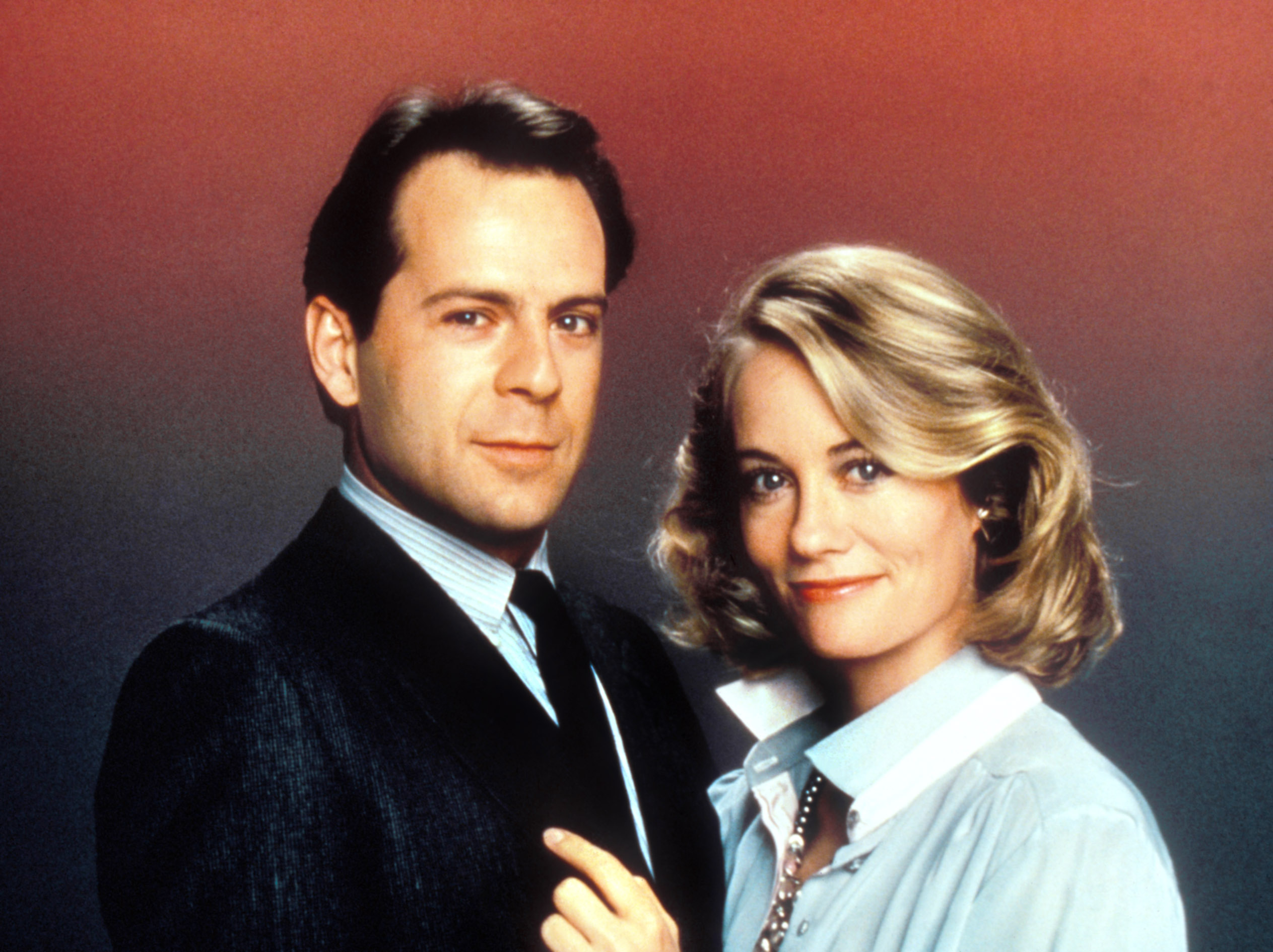 10 películas (y una serie) por las que venerar a Bruce Willis