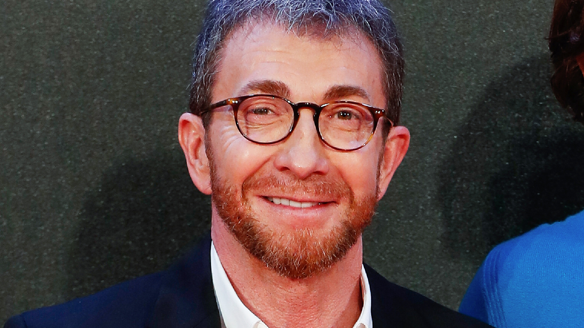 Pablo Motos sobre lo de Will Smith: “Me han amenazado de muerte”