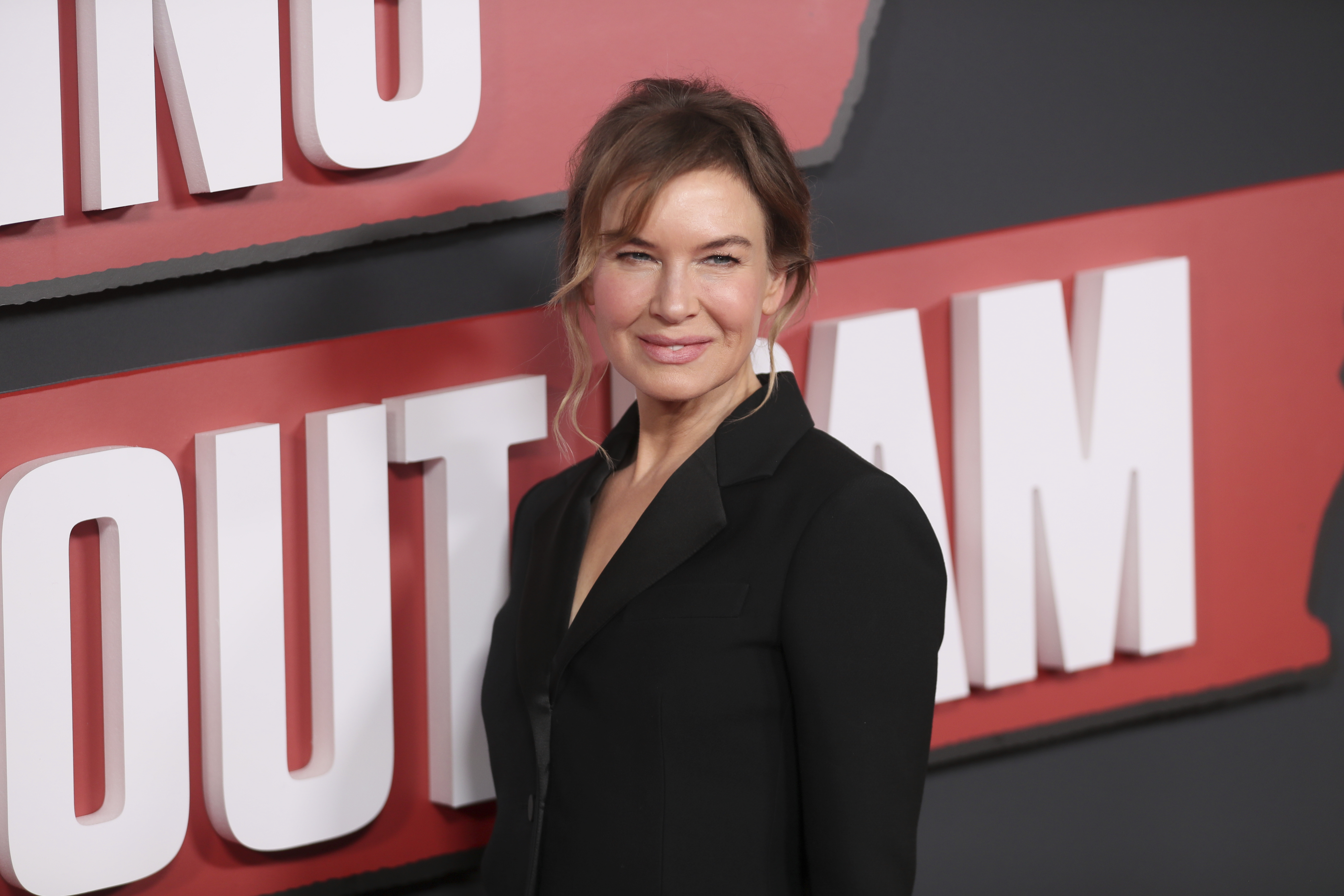 Renée Zellweger en ‘The Thing About Pam’: basado en un crimen real