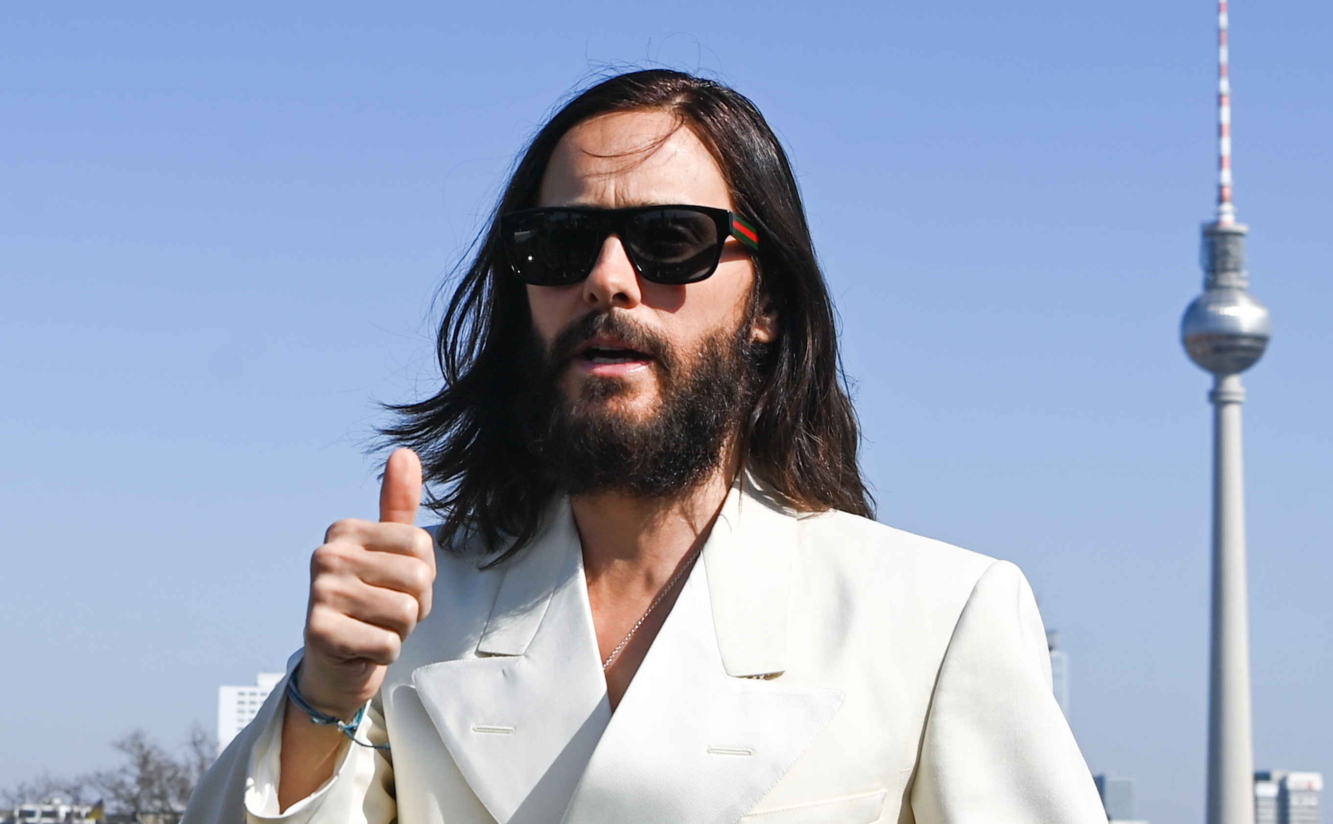 Presente y futuro de Jared Leto